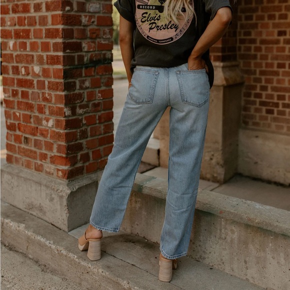 Ética Tyler Vintage Straight - North Shore - Picture 12 of 12